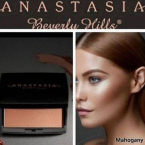 Anastasia Beverly Hills Powder Bronzer